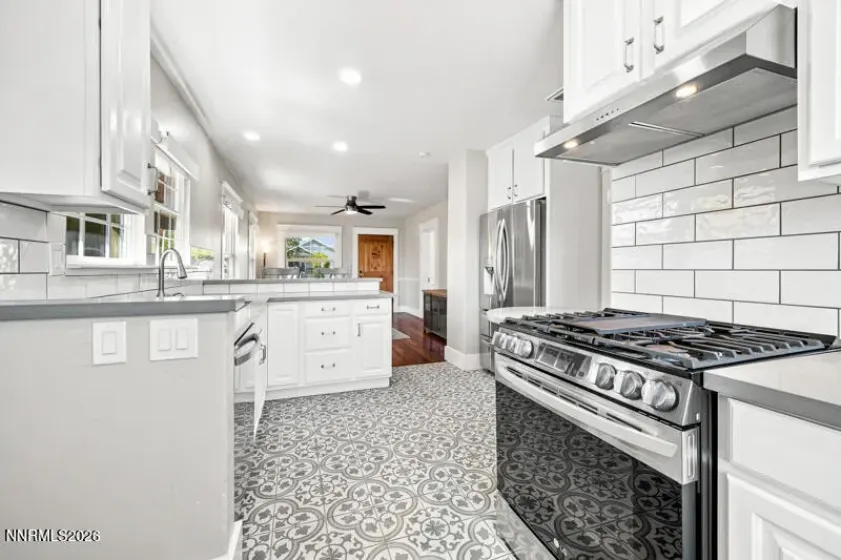 960 Ralston, Reno, Nevada 89503, 2 Bedrooms Bedrooms, ,1 BathroomBathrooms,Residential,Residential,Ralston,0,260011693