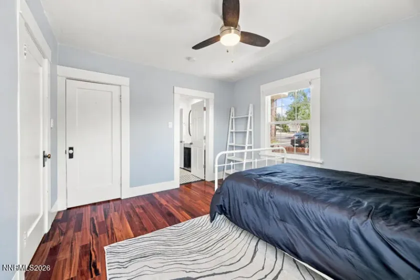 960 Ralston, Reno, Nevada 89503, 2 Bedrooms Bedrooms, ,1 BathroomBathrooms,Residential,Residential,Ralston,0,260011693