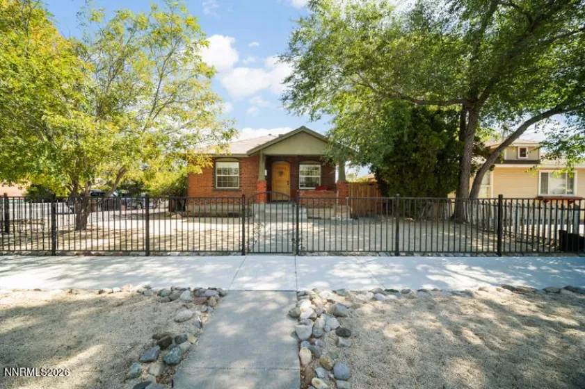 960 Ralston, Reno, Nevada 89503, 2 Bedrooms Bedrooms, ,1 BathroomBathrooms,Residential,Residential,Ralston,0,260011693