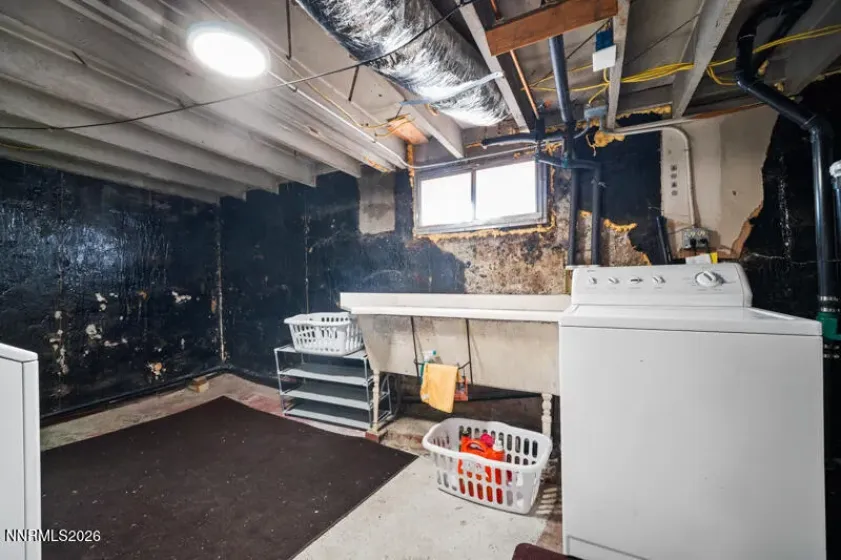 960 Ralston, Reno, Nevada 89503, 2 Bedrooms Bedrooms, ,1 BathroomBathrooms,Residential,Residential,Ralston,0,260011693