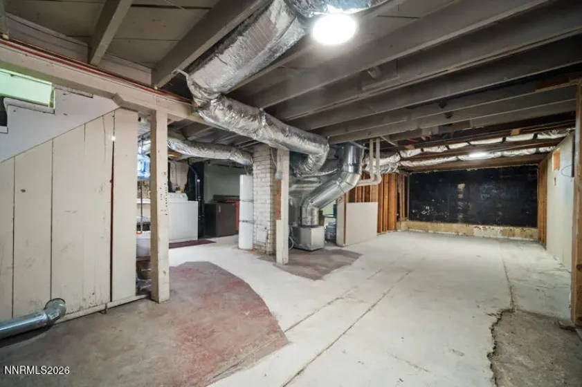 960 Ralston, Reno, Nevada 89503, 2 Bedrooms Bedrooms, ,1 BathroomBathrooms,Residential,Residential,Ralston,0,260011693
