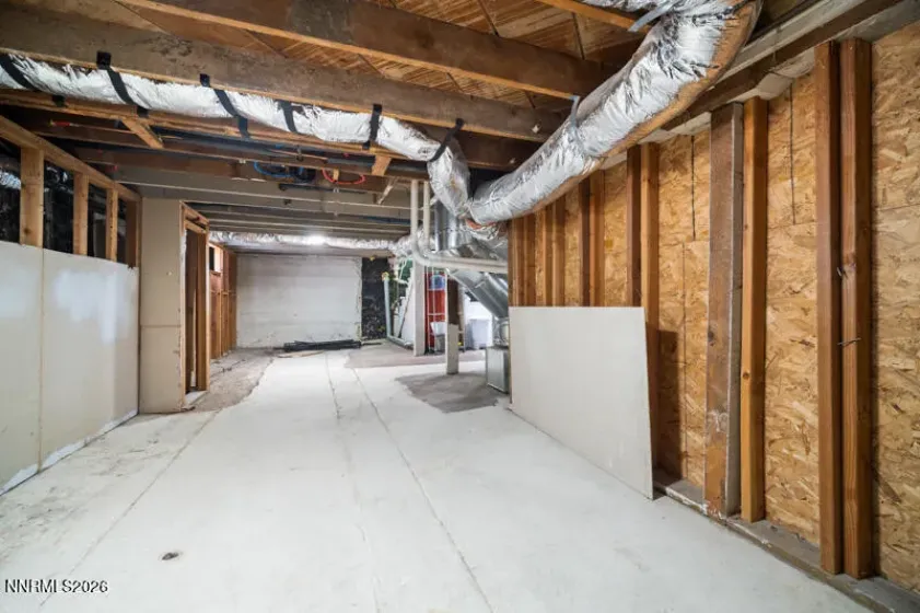 960 Ralston, Reno, Nevada 89503, 2 Bedrooms Bedrooms, ,1 BathroomBathrooms,Residential,Residential,Ralston,0,260011693