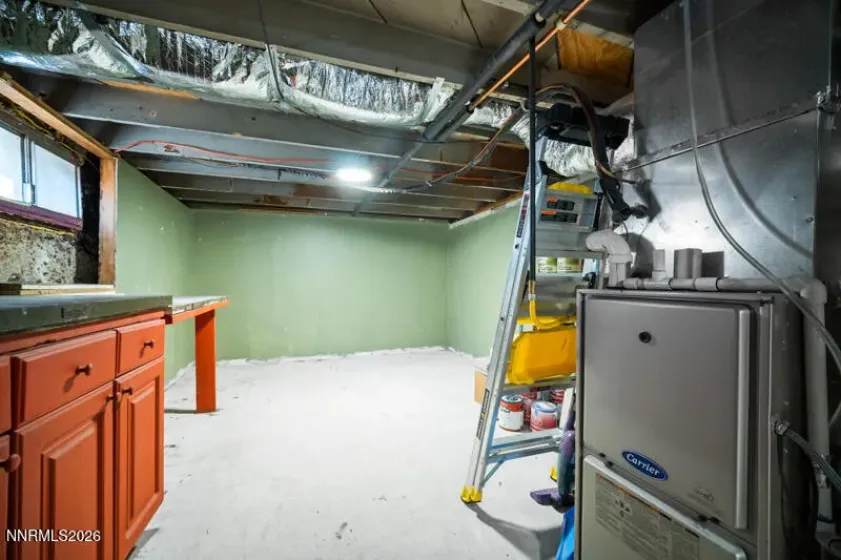 960 Ralston, Reno, Nevada 89503, 2 Bedrooms Bedrooms, ,1 BathroomBathrooms,Residential,Residential,Ralston,0,260011693