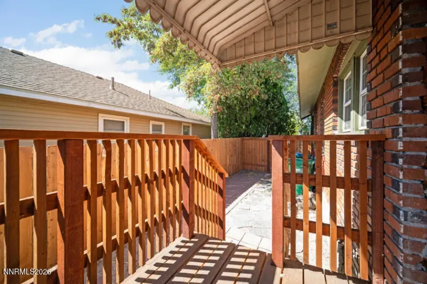 960 Ralston, Reno, Nevada 89503, 2 Bedrooms Bedrooms, ,1 BathroomBathrooms,Residential,Residential,Ralston,0,260011693