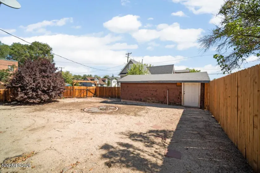 960 Ralston, Reno, Nevada 89503, 2 Bedrooms Bedrooms, ,1 BathroomBathrooms,Residential,Residential,Ralston,0,260011693