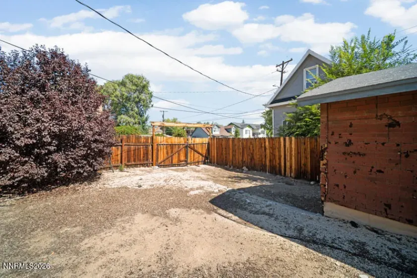 960 Ralston, Reno, Nevada 89503, 2 Bedrooms Bedrooms, ,1 BathroomBathrooms,Residential,Residential,Ralston,0,260011693