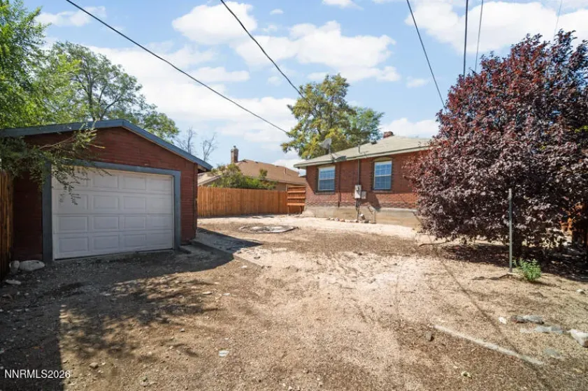 960 Ralston, Reno, Nevada 89503, 2 Bedrooms Bedrooms, ,1 BathroomBathrooms,Residential,Residential,Ralston,0,260011693