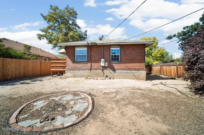 960 Ralston, Reno, Nevada 89503, 2 Bedrooms Bedrooms, ,1 BathroomBathrooms,Residential,Residential,Ralston,0,260011693