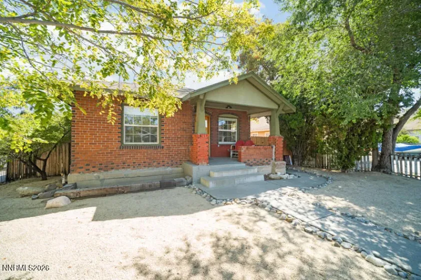 960 Ralston, Reno, Nevada 89503, 2 Bedrooms Bedrooms, ,1 BathroomBathrooms,Residential,Residential,Ralston,0,260011693