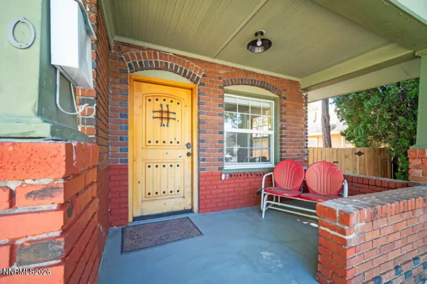 960 Ralston, Reno, Nevada 89503, 2 Bedrooms Bedrooms, ,1 BathroomBathrooms,Residential,Residential,Ralston,0,260011693