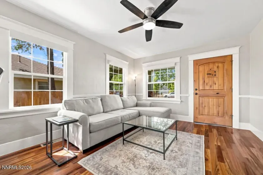 960 Ralston, Reno, Nevada 89503, 2 Bedrooms Bedrooms, ,1 BathroomBathrooms,Residential,Residential,Ralston,0,260011693