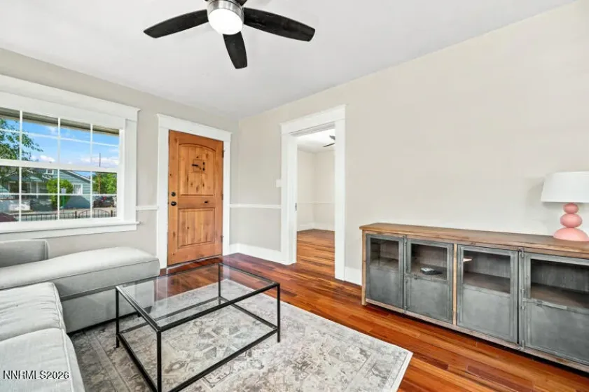 960 Ralston, Reno, Nevada 89503, 2 Bedrooms Bedrooms, ,1 BathroomBathrooms,Residential,Residential,Ralston,0,260011693