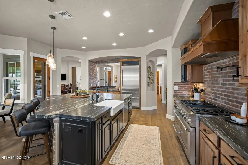 12950 Silver Wolf, Reno, Nevada 89511, 4 Bedrooms Bedrooms, ,3 BathroomsBathrooms,Residential,Residential,Silver Wolf,0,260011775