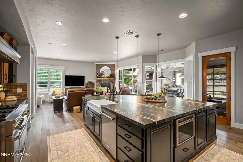 12950 Silver Wolf, Reno, Nevada 89511, 4 Bedrooms Bedrooms, ,3 BathroomsBathrooms,Residential,Residential,Silver Wolf,0,260011775