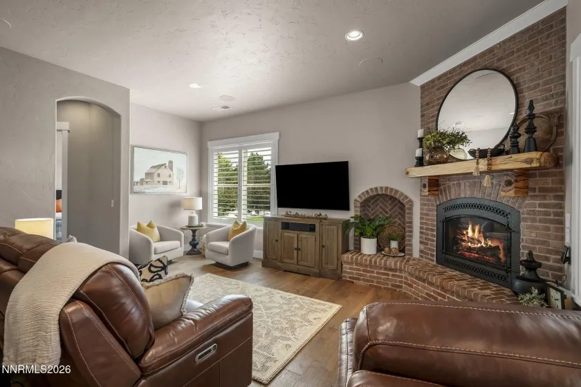 12950 Silver Wolf, Reno, Nevada 89511, 4 Bedrooms Bedrooms, ,3 BathroomsBathrooms,Residential,Residential,Silver Wolf,0,260011775