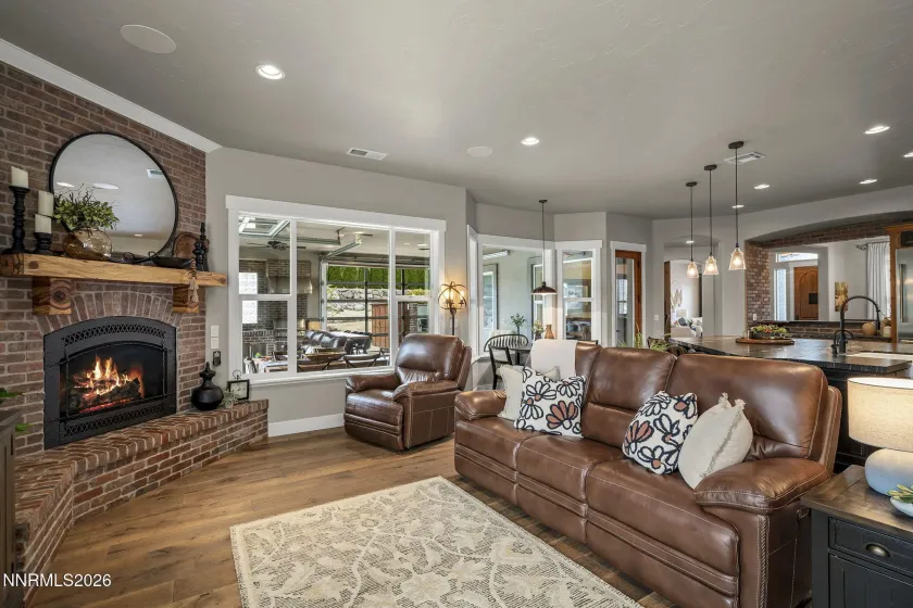 12950 Silver Wolf, Reno, Nevada 89511, 4 Bedrooms Bedrooms, ,3 BathroomsBathrooms,Residential,Residential,Silver Wolf,0,260011775