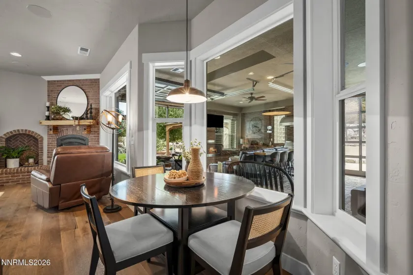 12950 Silver Wolf, Reno, Nevada 89511, 4 Bedrooms Bedrooms, ,3 BathroomsBathrooms,Residential,Residential,Silver Wolf,0,260011775