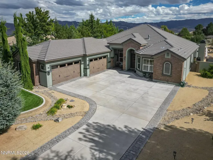 12950 Silver Wolf, Reno, Nevada 89511, 4 Bedrooms Bedrooms, ,3 BathroomsBathrooms,Residential,Residential,Silver Wolf,0,260011775