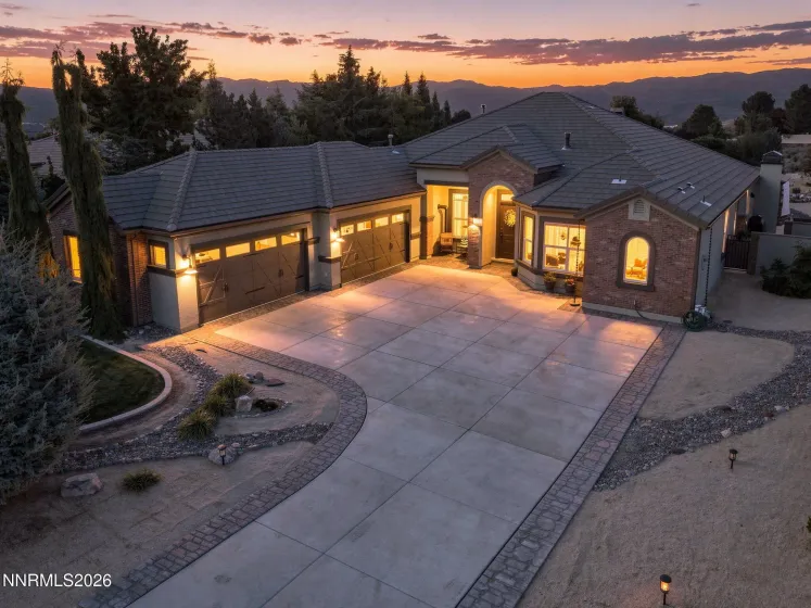 12950 Silver Wolf, Reno, Nevada 89511, 4 Bedrooms Bedrooms, ,3 BathroomsBathrooms,Residential,Residential,Silver Wolf,0,260011775