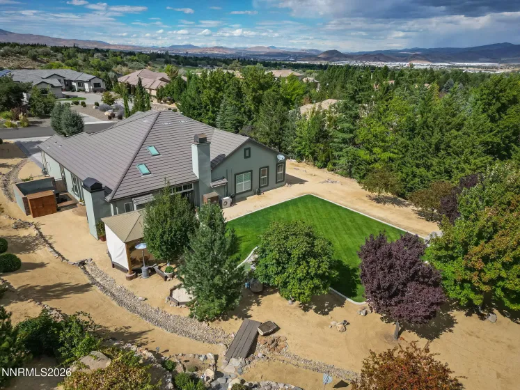 12950 Silver Wolf, Reno, Nevada 89511, 4 Bedrooms Bedrooms, ,3 BathroomsBathrooms,Residential,Residential,Silver Wolf,0,260011775