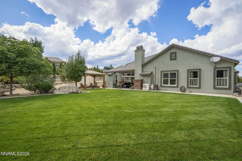 12950 Silver Wolf, Reno, Nevada 89511, 4 Bedrooms Bedrooms, ,3 BathroomsBathrooms,Residential,Residential,Silver Wolf,0,260011775