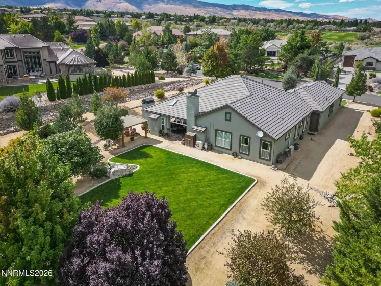 12950 Silver Wolf, Reno, Nevada 89511, 4 Bedrooms Bedrooms, ,3 BathroomsBathrooms,Residential,Residential,Silver Wolf,0,260011775