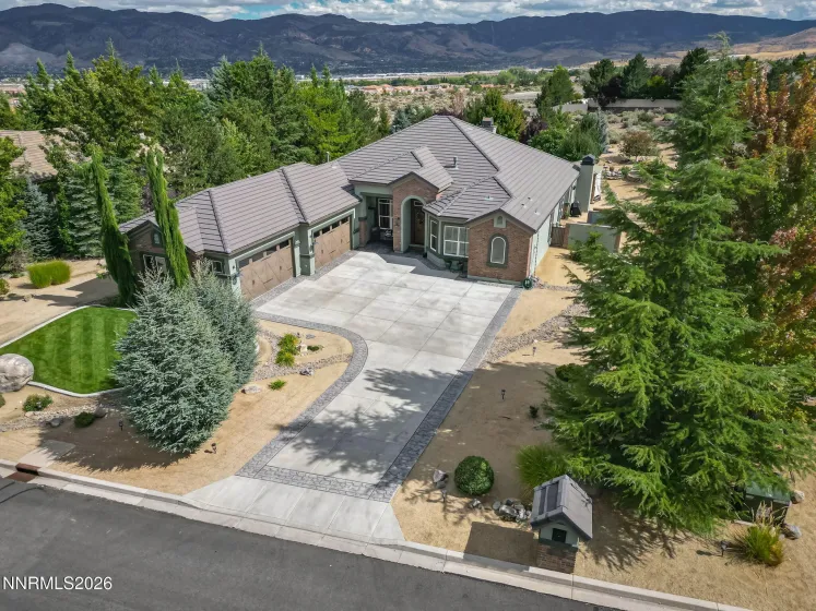12950 Silver Wolf, Reno, Nevada 89511, 4 Bedrooms Bedrooms, ,3 BathroomsBathrooms,Residential,Residential,Silver Wolf,0,260011775