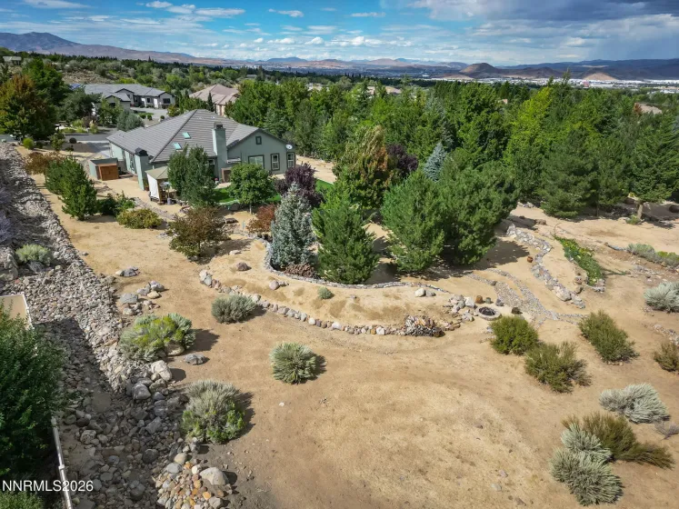 12950 Silver Wolf, Reno, Nevada 89511, 4 Bedrooms Bedrooms, ,3 BathroomsBathrooms,Residential,Residential,Silver Wolf,0,260011775