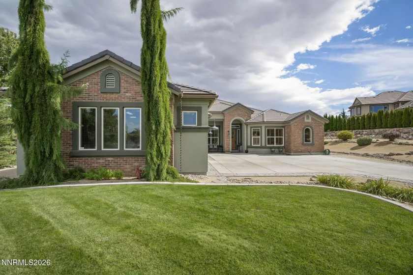 12950 Silver Wolf, Reno, Nevada 89511, 4 Bedrooms Bedrooms, ,3 BathroomsBathrooms,Residential,Residential,Silver Wolf,0,260011775