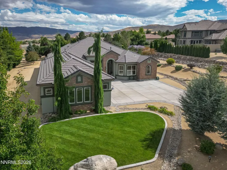 12950 Silver Wolf, Reno, Nevada 89511, 4 Bedrooms Bedrooms, ,3 BathroomsBathrooms,Residential,Residential,Silver Wolf,0,260011775