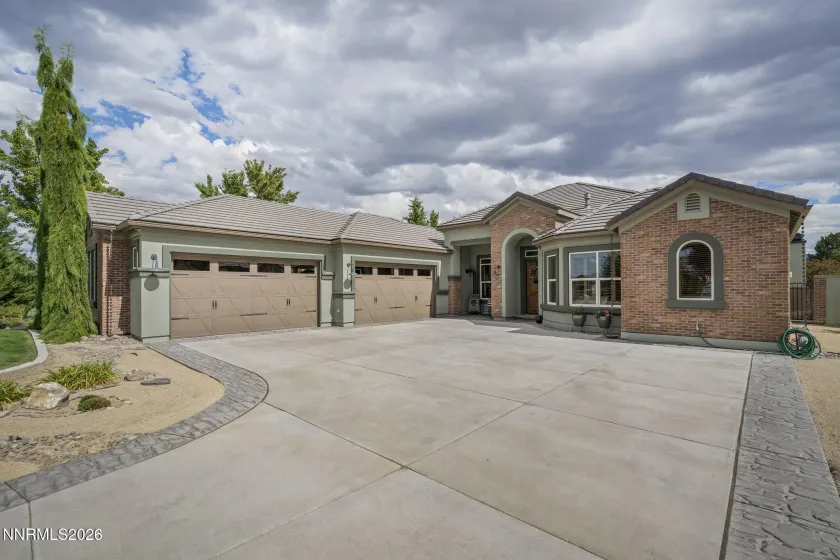 12950 Silver Wolf, Reno, Nevada 89511, 4 Bedrooms Bedrooms, ,3 BathroomsBathrooms,Residential,Residential,Silver Wolf,0,260011775