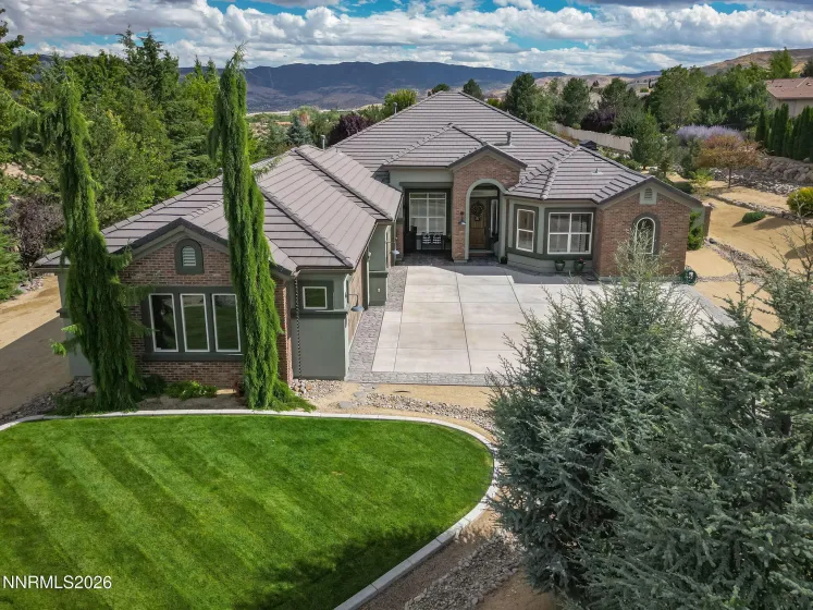 12950 Silver Wolf, Reno, Nevada 89511, 4 Bedrooms Bedrooms, ,3 BathroomsBathrooms,Residential,Residential,Silver Wolf,0,260011775