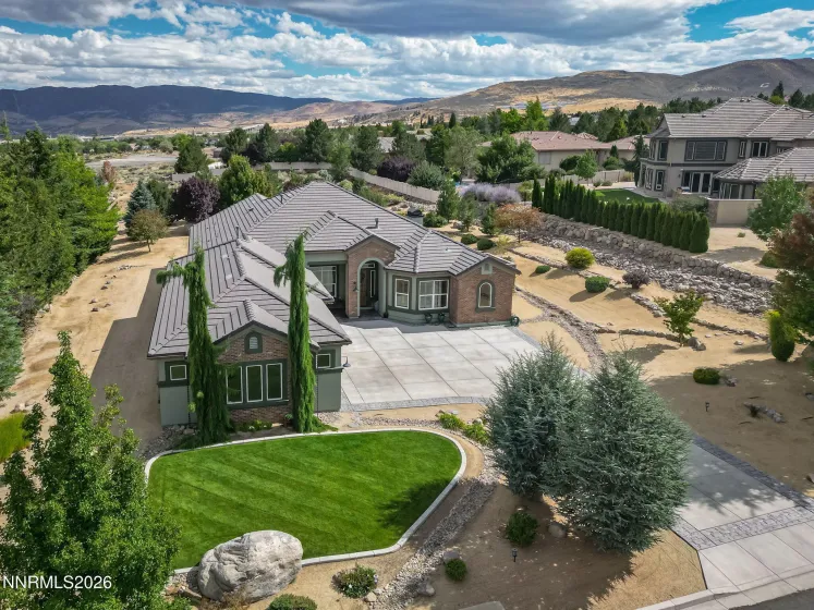 12950 Silver Wolf, Reno, Nevada 89511, 4 Bedrooms Bedrooms, ,3 BathroomsBathrooms,Residential,Residential,Silver Wolf,0,260011775