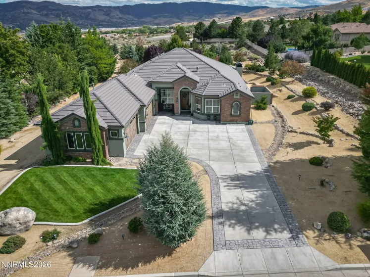 12950 Silver Wolf, Reno, Nevada 89511, 4 Bedrooms Bedrooms, ,3 BathroomsBathrooms,Residential,Residential,Silver Wolf,0,260011775