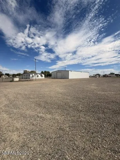7491 Reno, Fallon, Nevada 89406, ,Commercial Lease,Manufactured,Reno,0,260011776