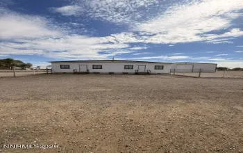 7491 Reno, Fallon, Nevada 89406, ,Commercial Lease,Manufactured,Reno,0,260011776