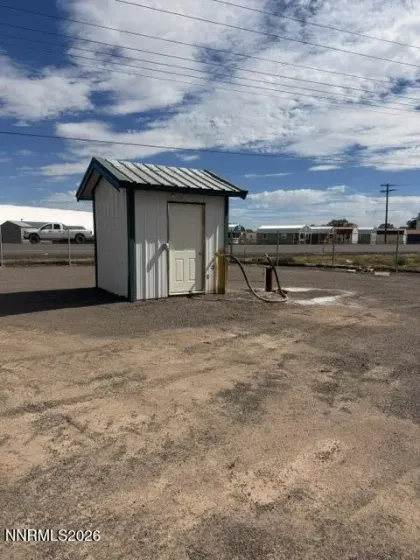 7491 Reno, Fallon, Nevada 89406, ,Commercial Lease,Manufactured,Reno,0,260011776