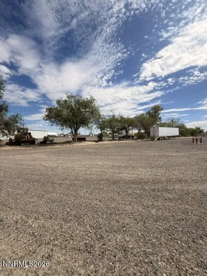 7491 Reno, Fallon, Nevada 89406, ,Commercial Lease,Manufactured,Reno,0,260011776