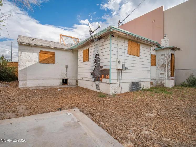 1939 Pacific, Sparks, Nevada 89431, ,Commercial Sale,Residential,Pacific,0,260011787