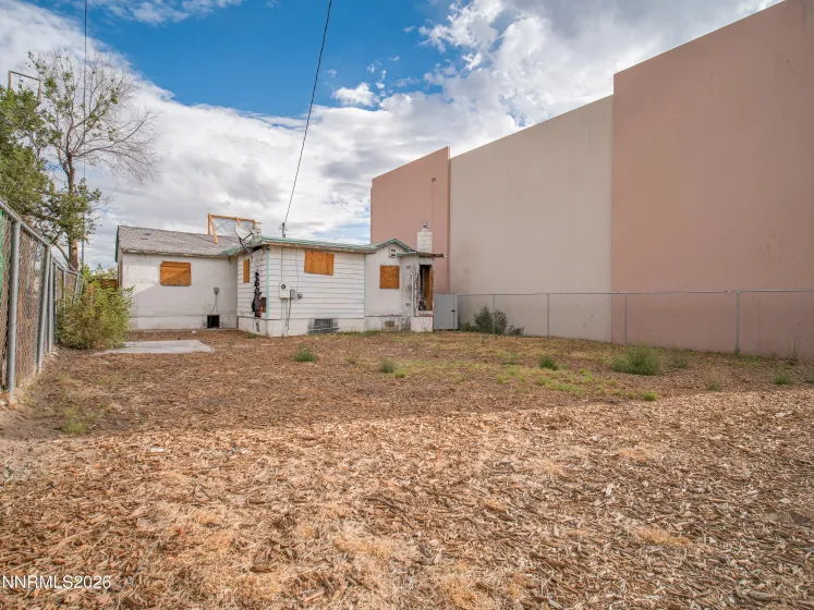 1939 Pacific, Sparks, Nevada 89431, ,Commercial Sale,Residential,Pacific,0,260011787