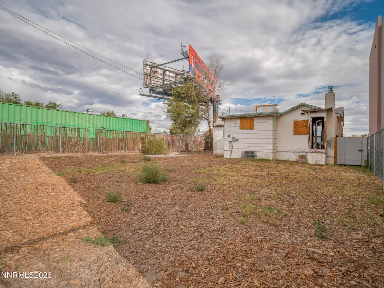 1939 Pacific, Sparks, Nevada 89431, ,Commercial Sale,Residential,Pacific,0,260011787