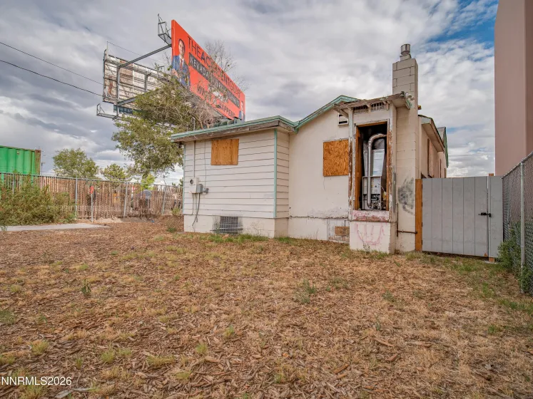 1939 Pacific, Sparks, Nevada 89431, ,Commercial Sale,Residential,Pacific,0,260011787
