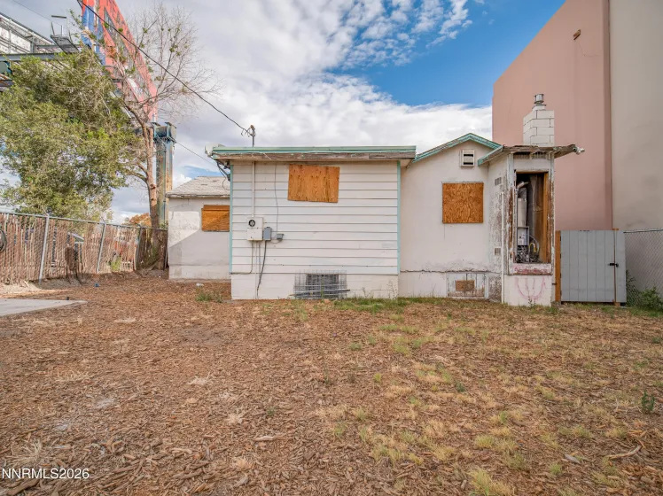 1939 Pacific, Sparks, Nevada 89431, ,Commercial Sale,Residential,Pacific,0,260011787