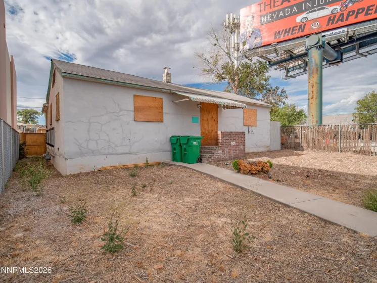 1939 Pacific, Sparks, Nevada 89431, ,Commercial Sale,Residential,Pacific,0,260011787