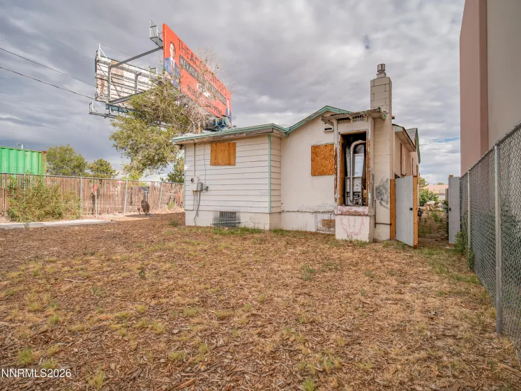 1939 Pacific, Sparks, Nevada 89431, ,Commercial Sale,Residential,Pacific,0,260011787