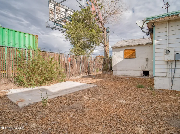 1939 Pacific, Sparks, Nevada 89431, ,Commercial Sale,Residential,Pacific,0,260011787