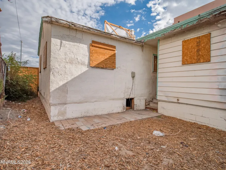 1939 Pacific, Sparks, Nevada 89431, ,Commercial Sale,Residential,Pacific,0,260011787