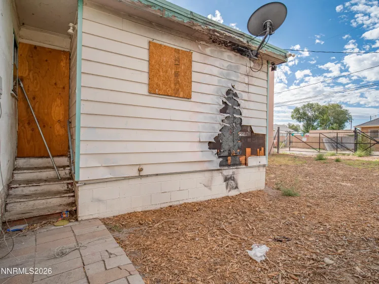 1939 Pacific, Sparks, Nevada 89431, ,Commercial Sale,Residential,Pacific,0,260011787