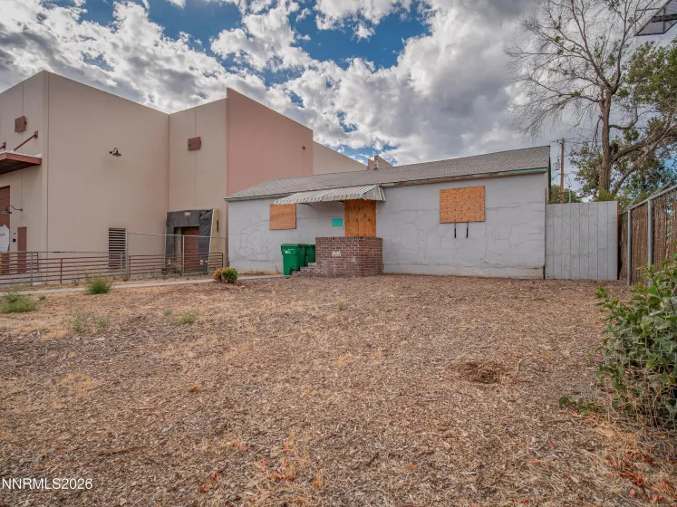 1939 Pacific, Sparks, Nevada 89431, ,Commercial Sale,Residential,Pacific,0,260011787