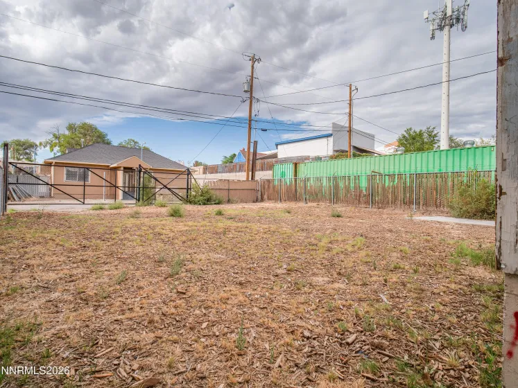 1939 Pacific, Sparks, Nevada 89431, ,Commercial Sale,Residential,Pacific,0,260011787